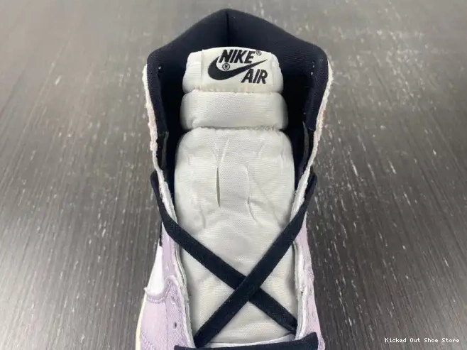 Kicked Out Shoe Store 1 Retro High OG Skyline DX0054-805 Jordan 0603